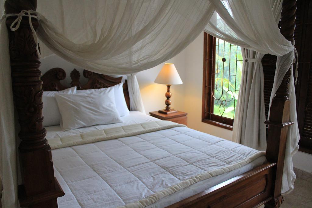 Graha Rusni Ubud Exterior foto